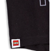 Chlapecké tričko LEGO NINJAGO INVISIBLE černé