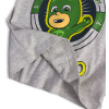 Chlapecké pyžamo PJ MASKS GEKKO šedé