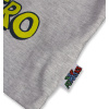 Chlapecké pyžamo PJ MASKS GEKKO šedé