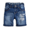 Chlapecké džínové šortky LOSAN CUSTOM modré