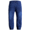 Chlapecké kalhoty KNOT SO BAD JOGGING modré