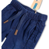 Chlapecké kalhoty KNOT SO BAD JOGGING modré