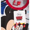 Chlapecké tričko DISNEY MICKEY MOUSE červené