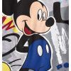 Chlapecké tričko DISNEY MICKEY MOUSE červené