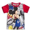 Chlapecké tričko DISNEY MICKEY MOUSE červené