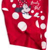 Dětská letní souprava Disney MINNIE LOVELY GIRL červená