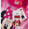 Dívčí souprava Disney MINNIE LOVE tmavě růžová
