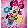 Dívčí souprava Disney MINNIE LOVE tmavě růžová