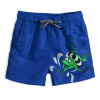 Chlapecké plavky KNOT SO BAD FROG modré