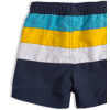 Chlapecké plavky KNOT SO BAD COOL BOY modré