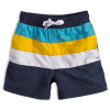 Chlapecké plavky KNOT SO BAD COOL BOY modré