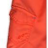 Chlapecké plavky LEMON BERET SURF DUDE oranžové
