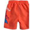 Chlapecké plavky LEMON BERET SURF DUDE oranžové
