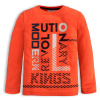 Chlapecké triko Mix n Match KINGS oranžové