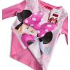 Dívčí tričko DISNEY MINNIE MOUSE světle růžové