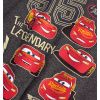 Chlapecké pyžamo Disney CARS LEGENDARY šedé