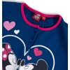Dívčí termo pyžamo DISNEY MICKEY MOUSE modré