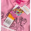 Dívčí pyžamo DISNEY PRINCESS růžové