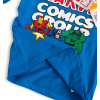 Chlapecké pyžamo MARVEL KOMIKS modré