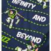 Chlapecké tričko TOY STORY INFINITY tmavě modré