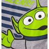 Chlapecké tričko TOY STORY ALIENS šedé