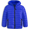 Chlapecká prošívaná bunda LOSAN HAPPY FASHION modrá