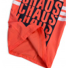 Chlapecké tričko LOSAN CHAOS oranžové
