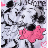 Dívčí spodní souprava DISNEY MINNIE Je T´Adore bílá