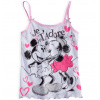 Dívčí spodní souprava DISNEY MINNIE Je T´Adore bílá