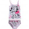 Dívčí spodní souprava DISNEY MINNIE Je T´Adore bílá