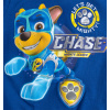 Chlapecké tričko PAW PATROL CHASE modré