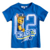 Chlapecké tričko PAW PATROL CHASE modré