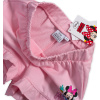 Dívčí šortky DISNEY MINNIE YAY světle růžové