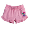 Dívčí šortky DISNEY MINNIE YAY světle růžové