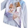 Dívčí tričko z BIO bavlny DISNEY FROZEN COURAGE modré