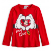 minnie srdce ruce new