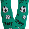 chlapecke puncochave wola fotbal zelene 0