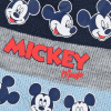 TH4174 cepice a rukavice mickey modra 0