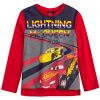 chlapecke tricko cervene disney cars mc queen