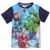 TRICKO AVENGERS 01x