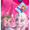 divci tricko frozen barevne ruzove 2