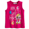 Dívčí souprava Mix´nMATCH ROLLER růžová