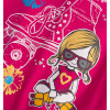Dívčí souprava Mix´nMATCH ROLLER růžová