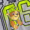 F00 ET1173 CHLAPECKE TRICKO PAW PATROL RUBBLE SEDE¨ 1