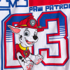 F00 ET1173 chlapecke tricko paw patrol numbers bile 0