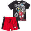 set spiderman cerny