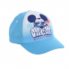 UE4176 TUR chlapecka ksiltovka mickey mouse tyrkysova