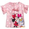 minnie kojenecke tricko friends forever ruzove