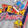 UE1152 detske tricko paw patrol sede 9