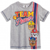 UE1152 detske tricko paw patrol sede